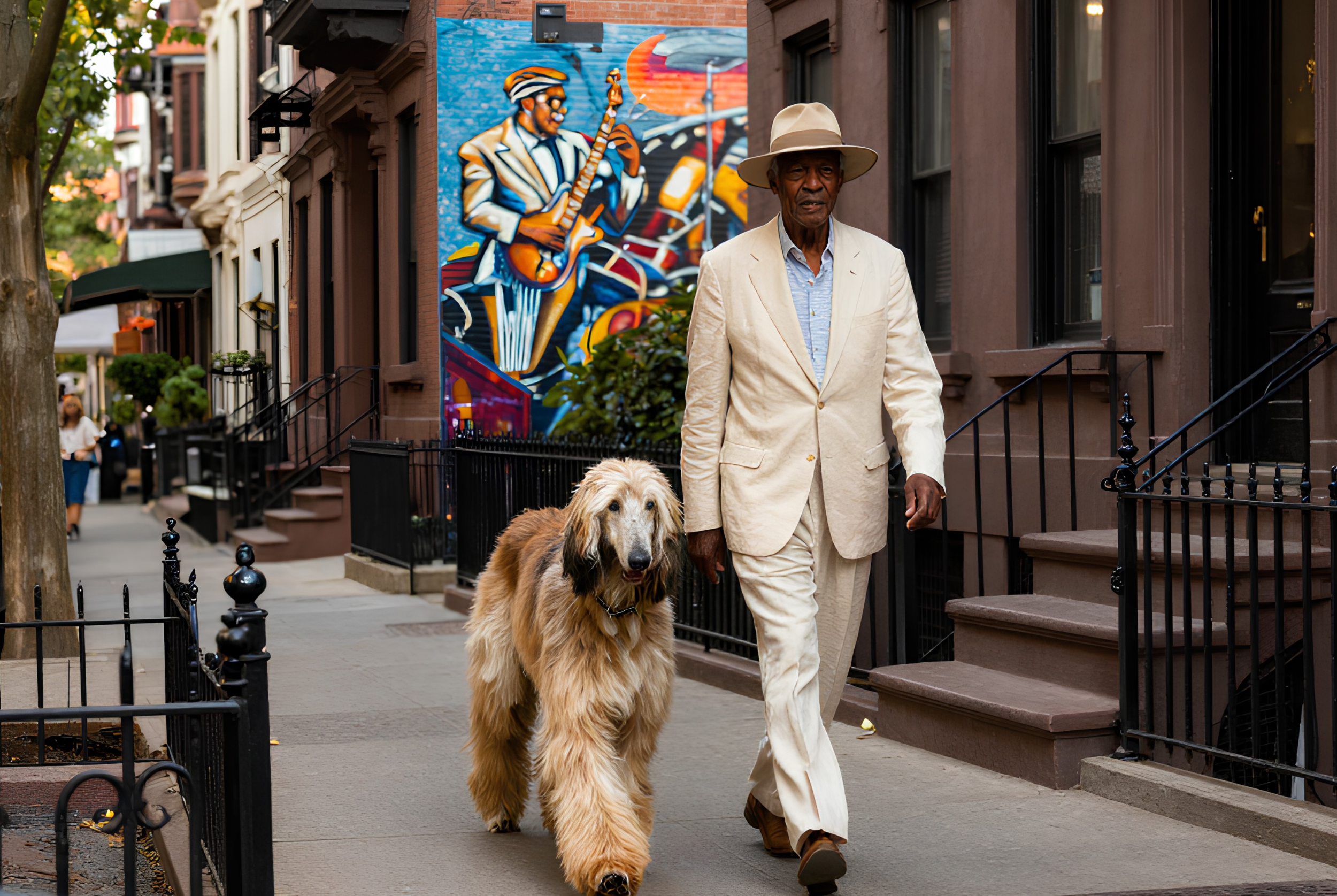 Pick It Up: What Every Dog Lover in New York City Needs to Hear by Christian Alexander