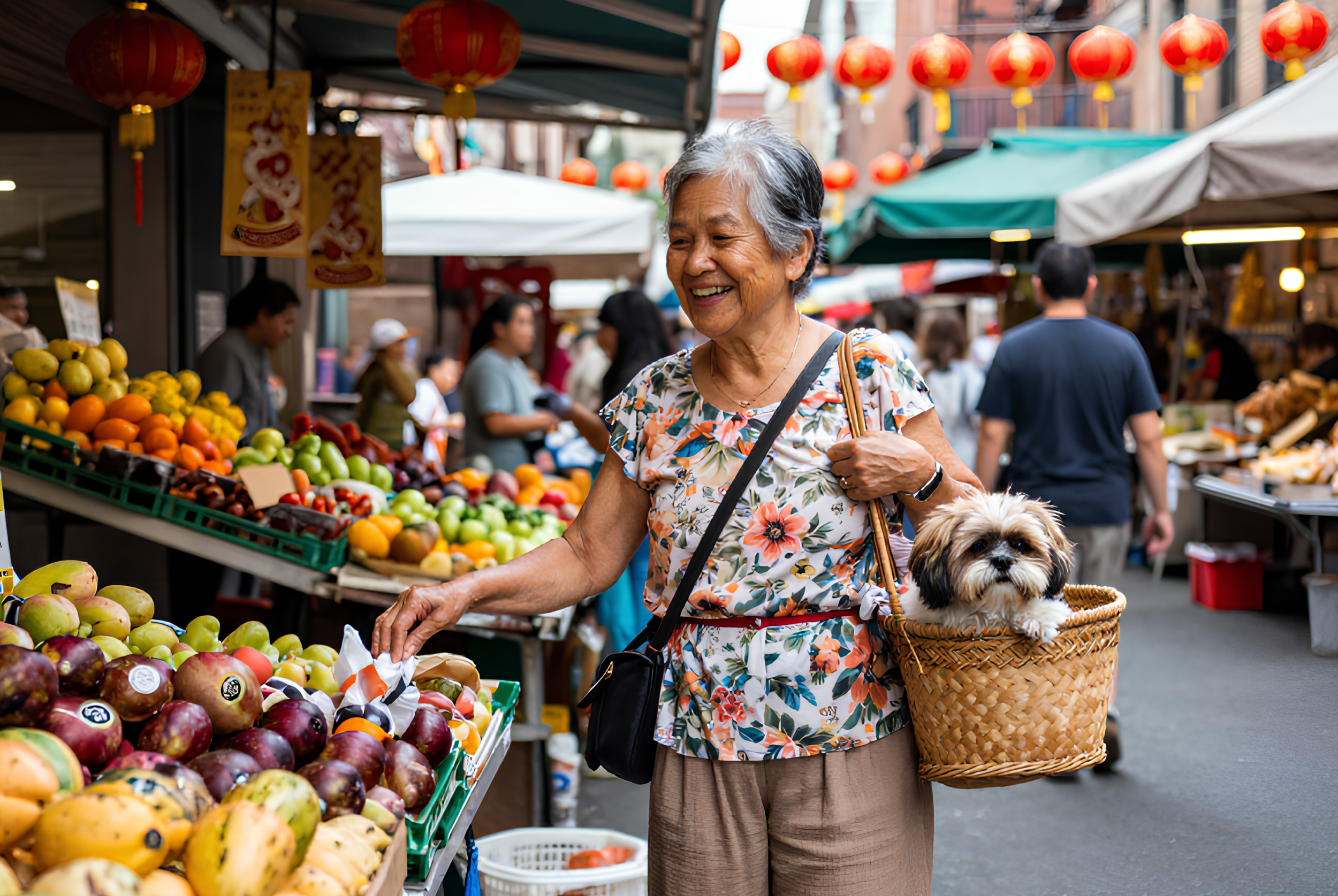 Pick It Up: What Every Dog Lover in New York City Needs to Hear by Christian Alexander