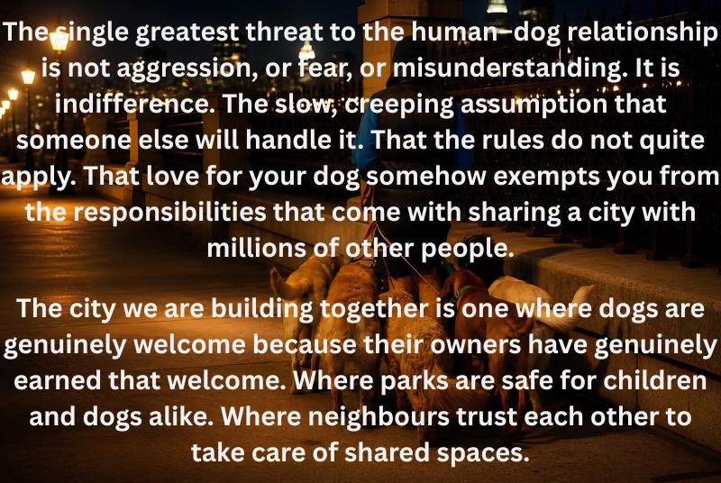 Pick It Up: What Every Dog Lover in New York City Needs to Hear by Christian Alexander
