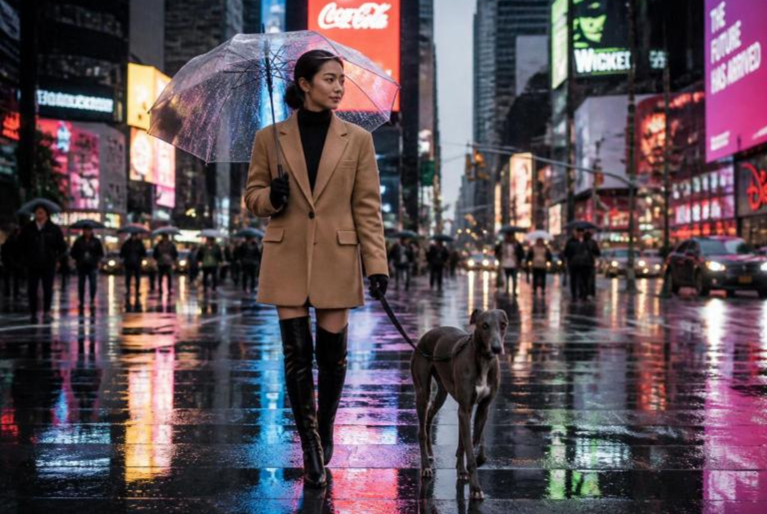 Pick It Up: What Every Dog Lover in New York City Needs to Hear by Christian Alexander
