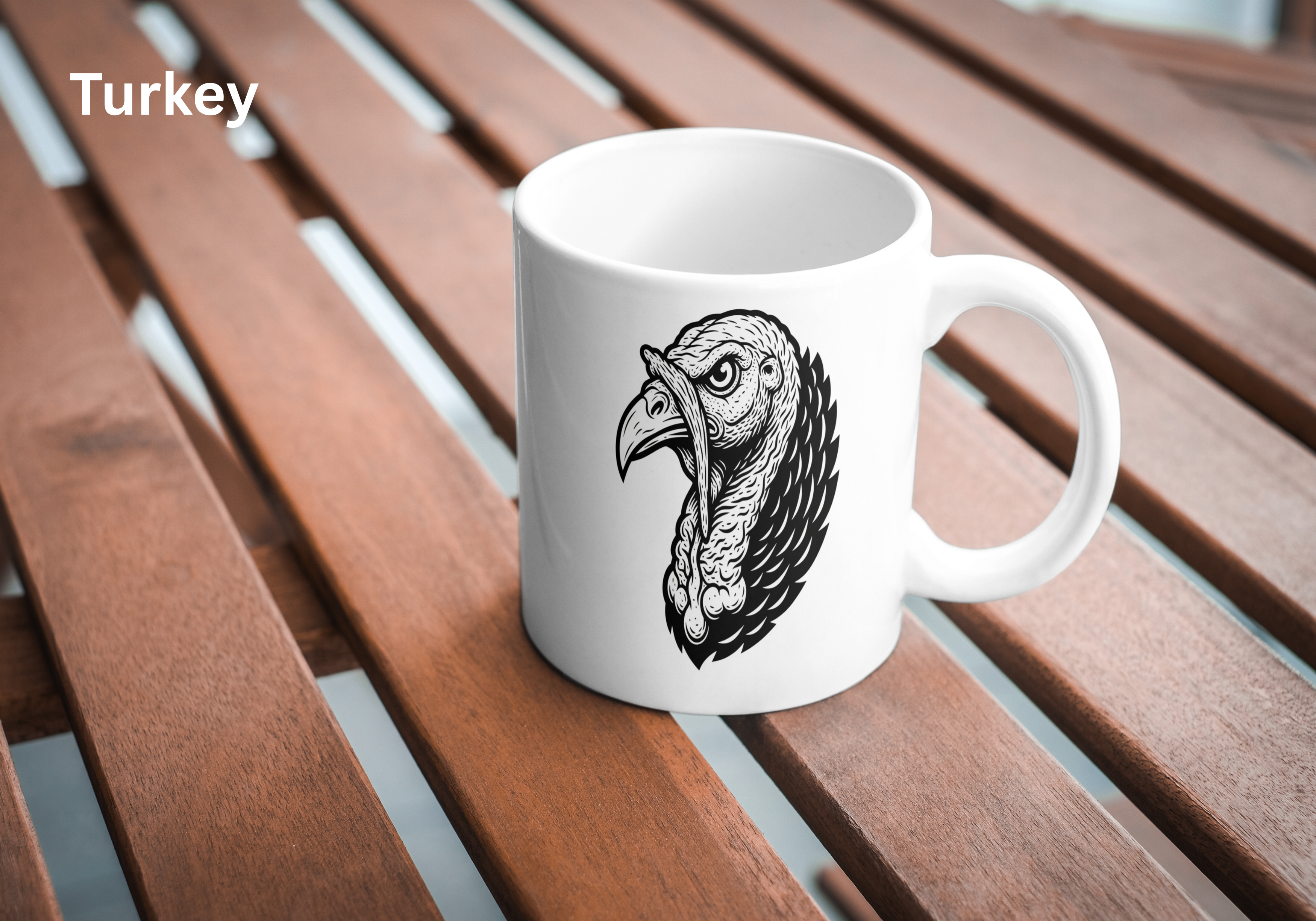 Bold black-and-white animal prints: versatile, high-quality designs for every surface.